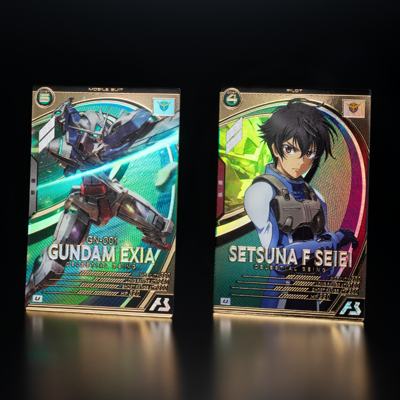 参戦MS/PL紹介】 #アーセナルベース SEASON:02に収録の