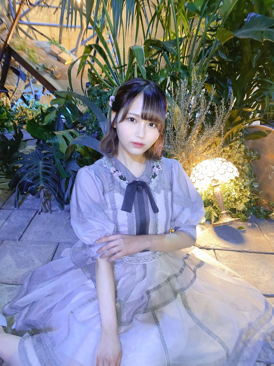 LOVE 11th single 「 あの子 コンプレックス 」 MV公開です𓂃