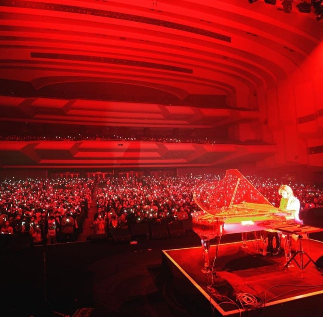 Some photos from『 hide Memorial Day 2022 』🔥 #HIDE