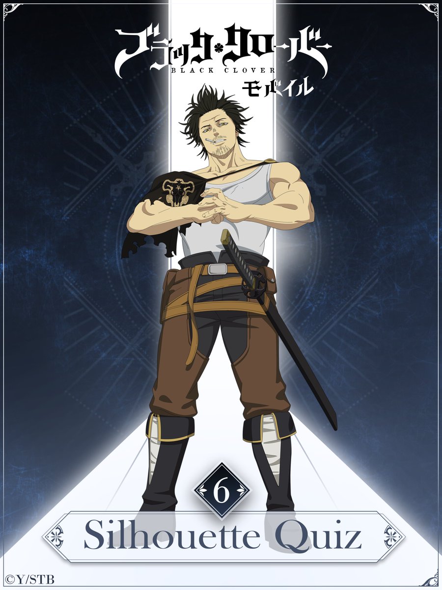 キャラ紹介 No.6 : イラスト✨】 6番目のキャラクターイラスト紹介は