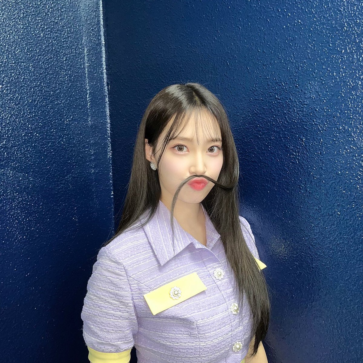 ゾア] 💜💛Dream Concert💭💕 #Weeekly #ウィークリー #Zoa