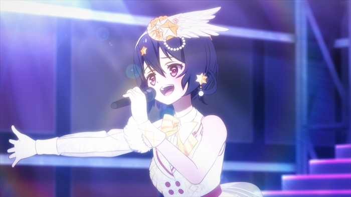 🎉HAPPY BIRTHDAY🎊 本日7月12日は #水野愛 役の #種田梨沙 さんの誕生