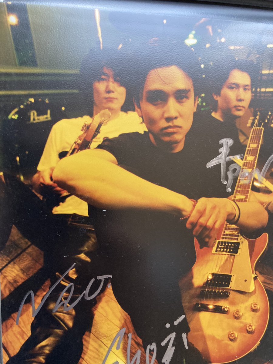 男闘呼組の成田昭次君のインオーガニック時代の写真からいくつか