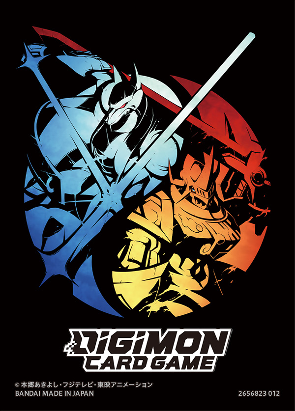 プレミアムバンダイ様にて現在ご予約受付中『デジモンフロンティア20th