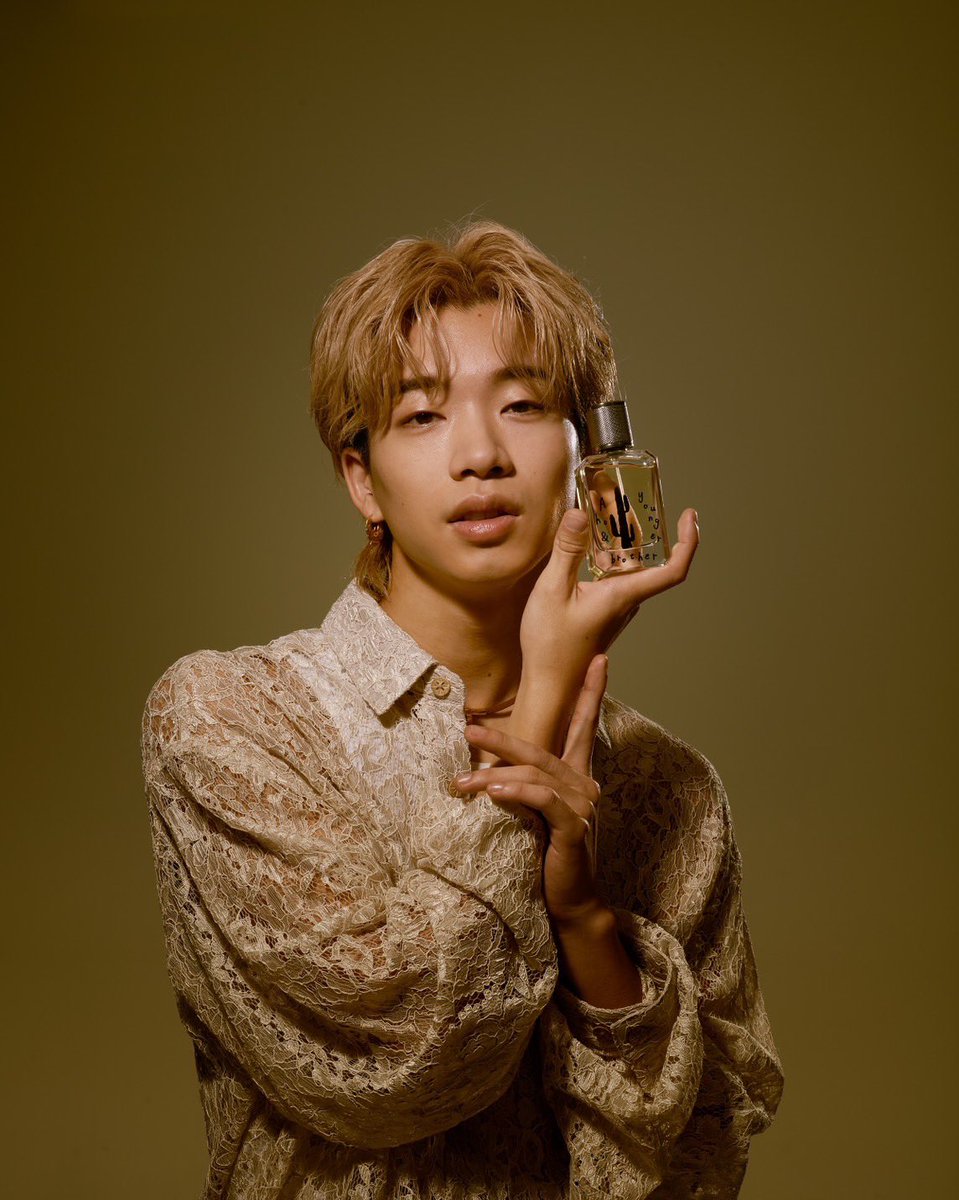 Aho&younger brother】 新アイテムのご紹介🔆 『NIGHT SPARKLE (SHOOT