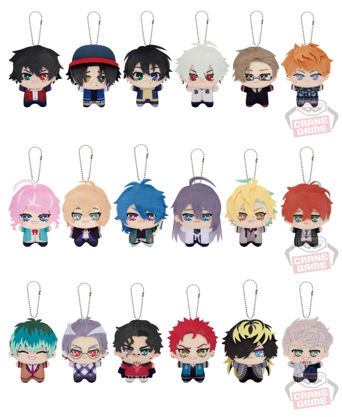 2023年12月16日（土）登場予定 『ヒプノシスマイク-Division Rap