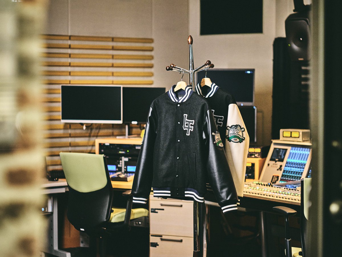 オードリーのオールナイトニッポンin東京ドーム　スタジャン