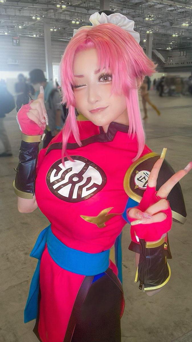 コミックマーケット100 ドラゴンクエスト ダイの大冒険 マァム ［ 武闘