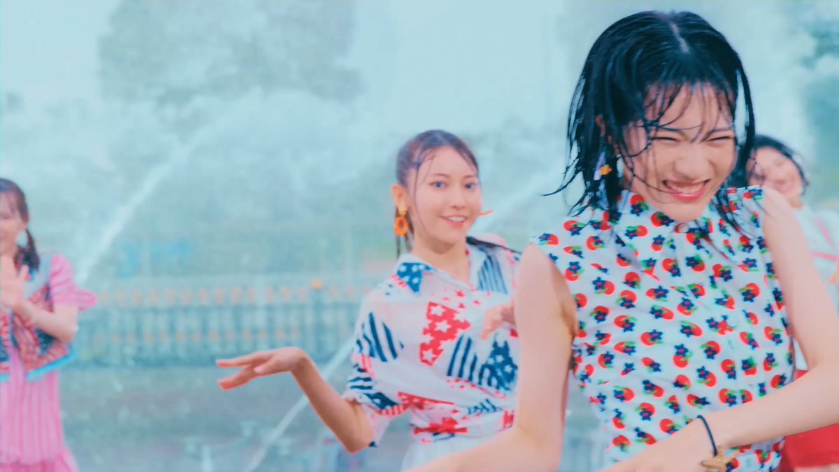 林瑠奈 #乃木坂46 #ジャンピングジョーカーフラッシュ