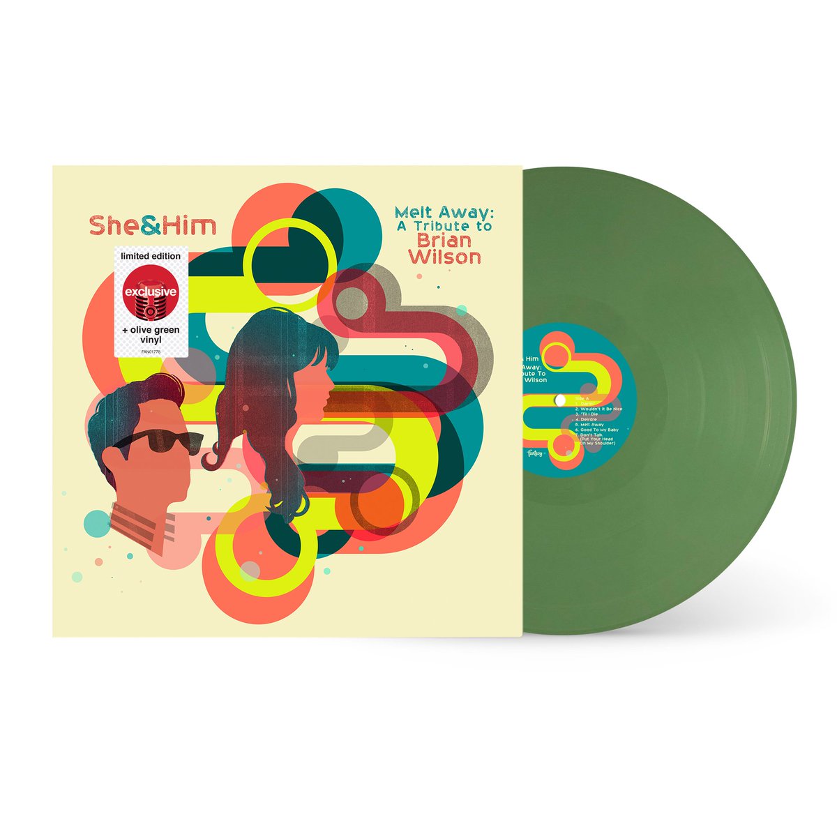 She & Him (@sheandhim) / Posts / X