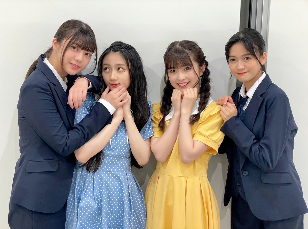 昨日OAされた「新・ #乃木坂スター誕生 ！」いかがでしたか？🥳 今回の