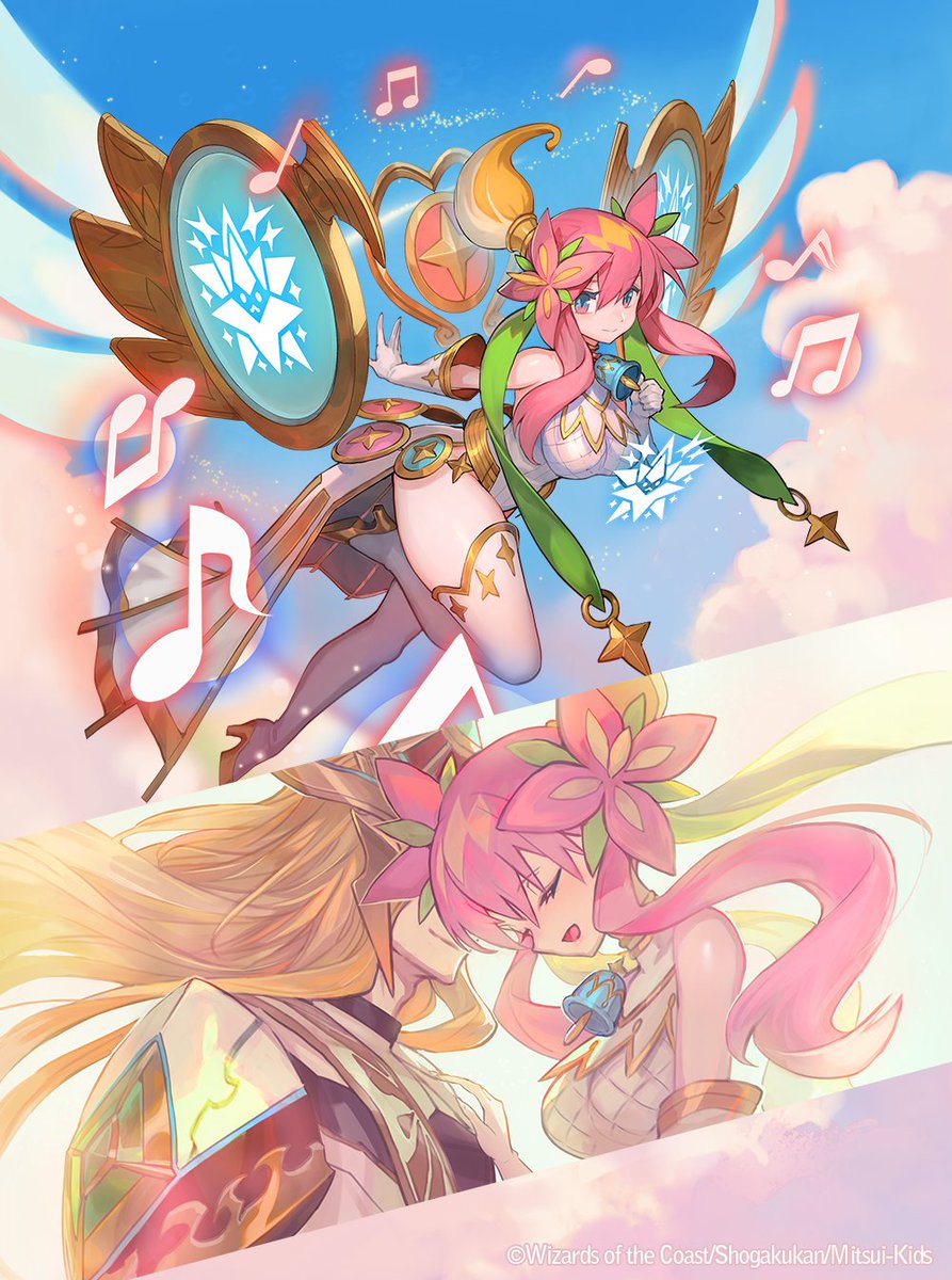 この度デュエル・マスターズ 「ゴッド・オブ・アビス 第1弾「伝説の