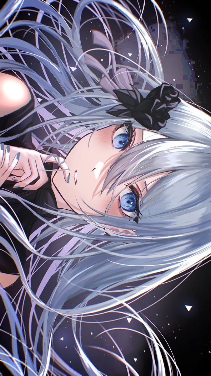 微かに光るエルピス】宵崎奏 ※タップ推奨 #prsk_FA