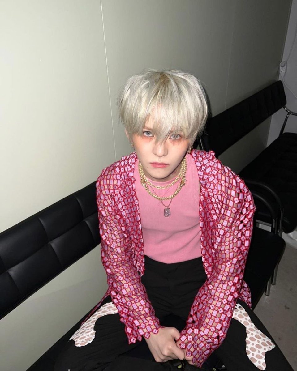 221002 YOSHI INSTAGRAM UPDATE 트레저 요시 トレジャーヨシ TREASURE