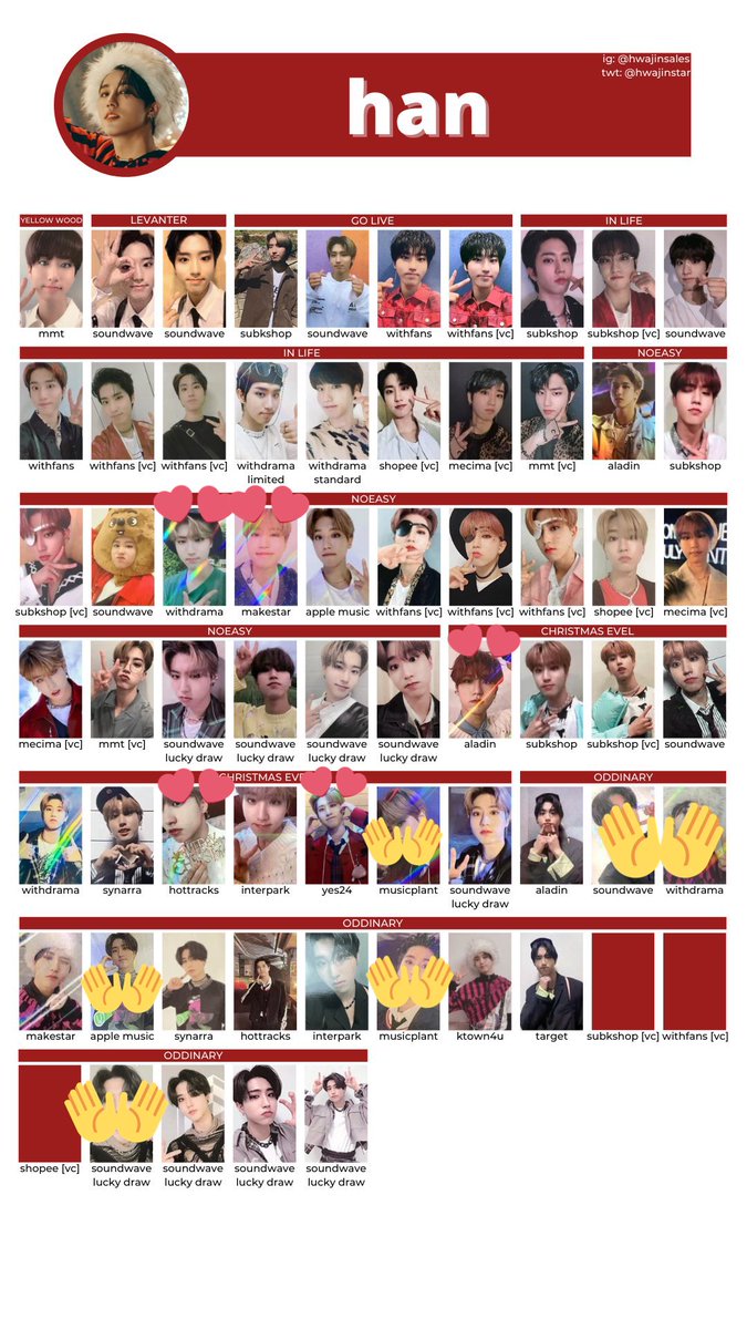 StrayKids GO生 一直娱 トレカ ヒョンジン 2枚セット StrayKids GO生