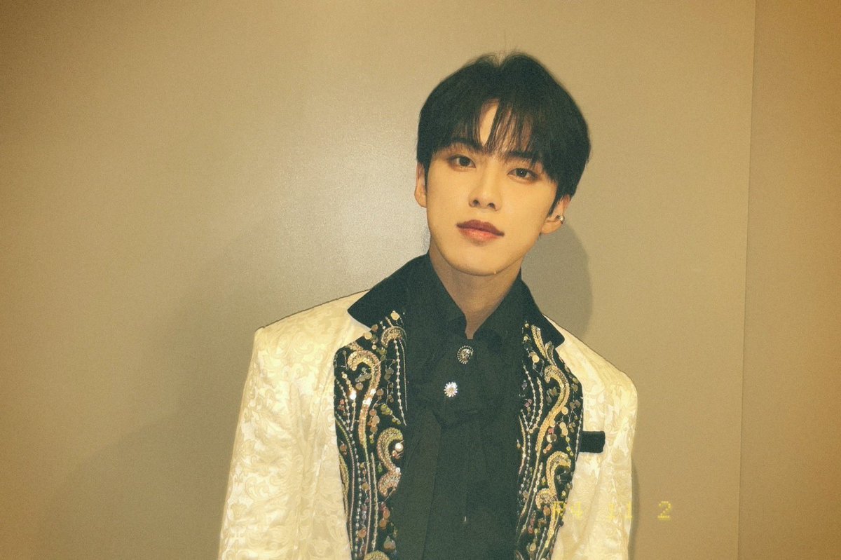 河野純喜] Sleep tight JAM🎤 #JO1 #KONOJUNKI