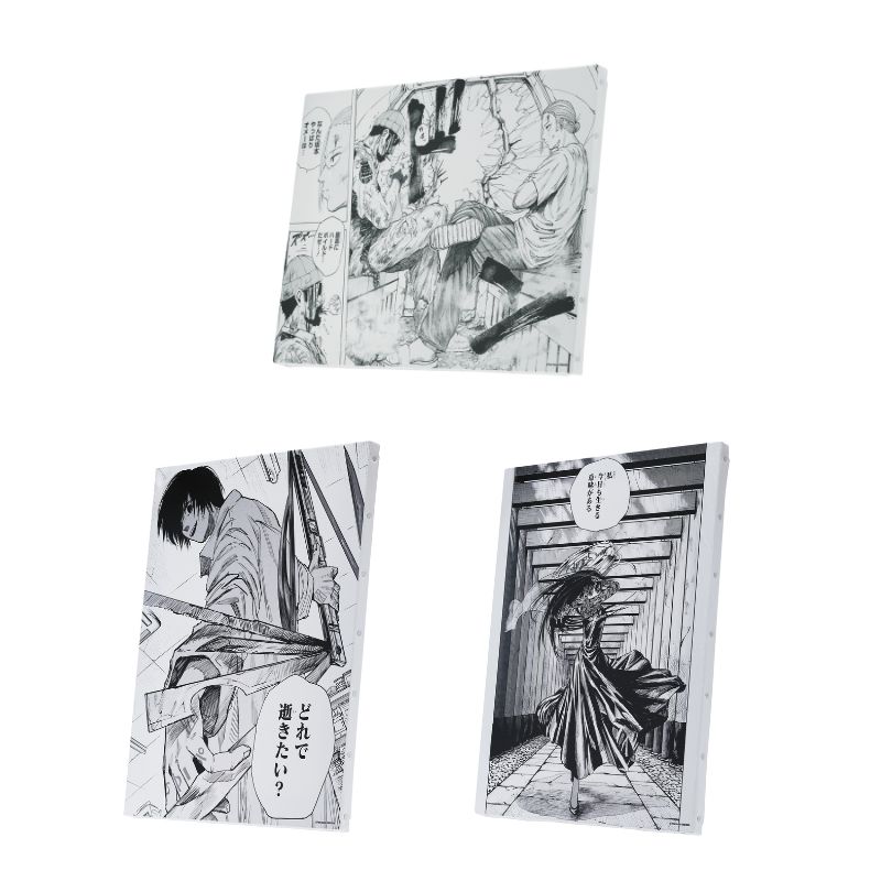 ⚠️受注締切は本日(12/12)まで❗️ ＼ #SAKAMOTODAYS 推しコマ人気