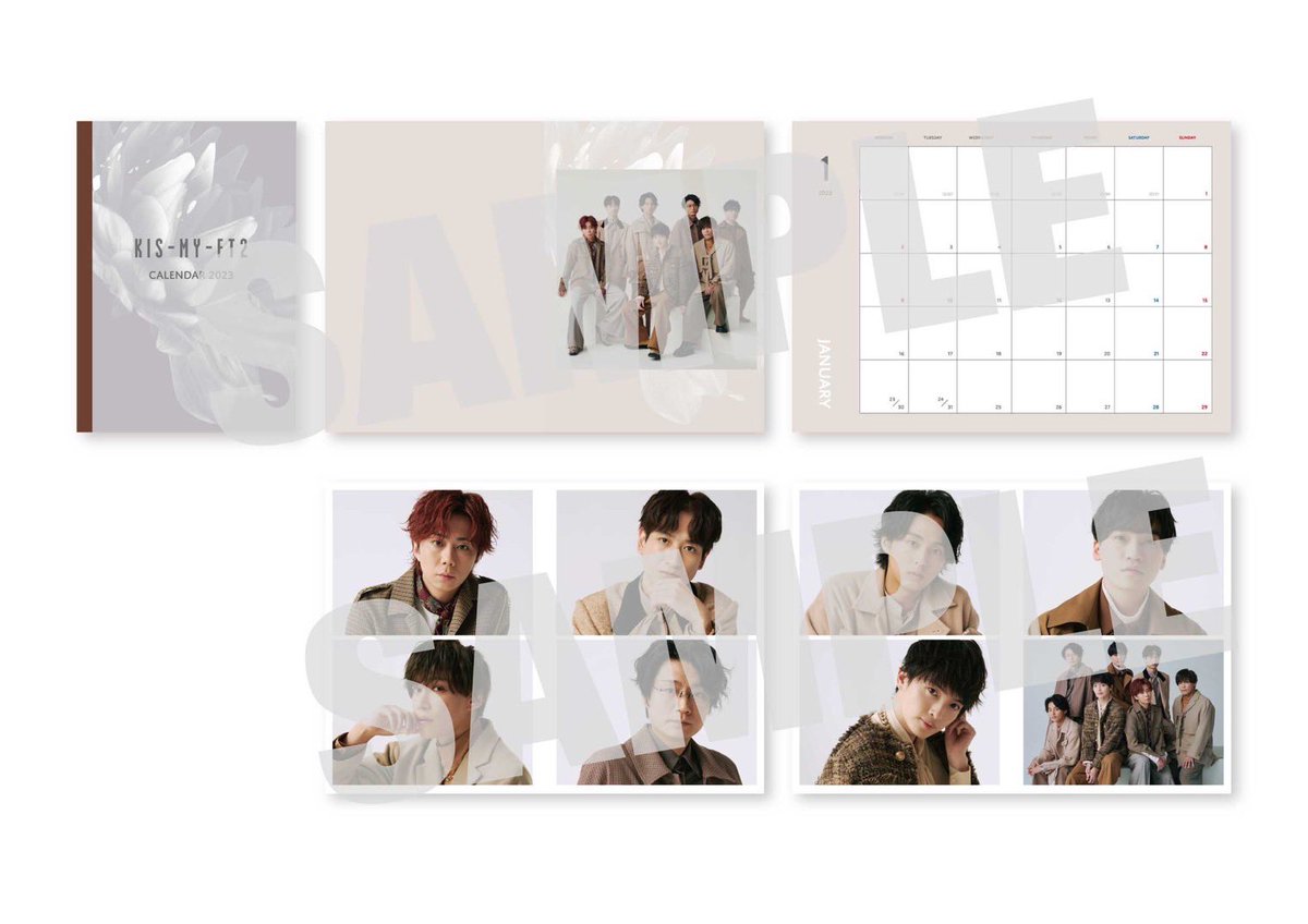 📣予約・購入特典絵柄も公開❗️ ▶︎全3形態同時予約特典