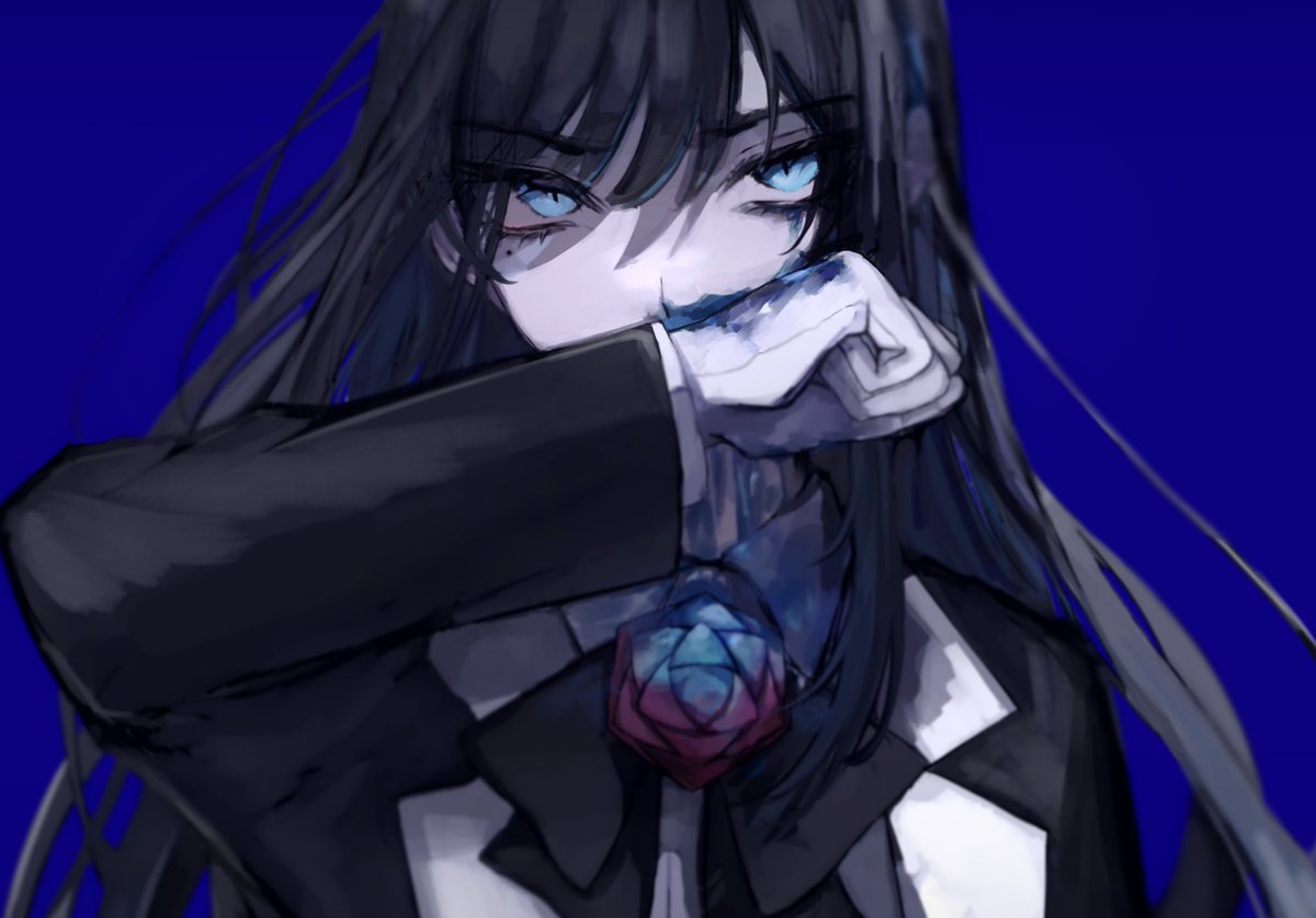 RT @ewkkyorhr: ROCKIN ON JAPAN1月号 表紙イラスト担当しました。 Ado