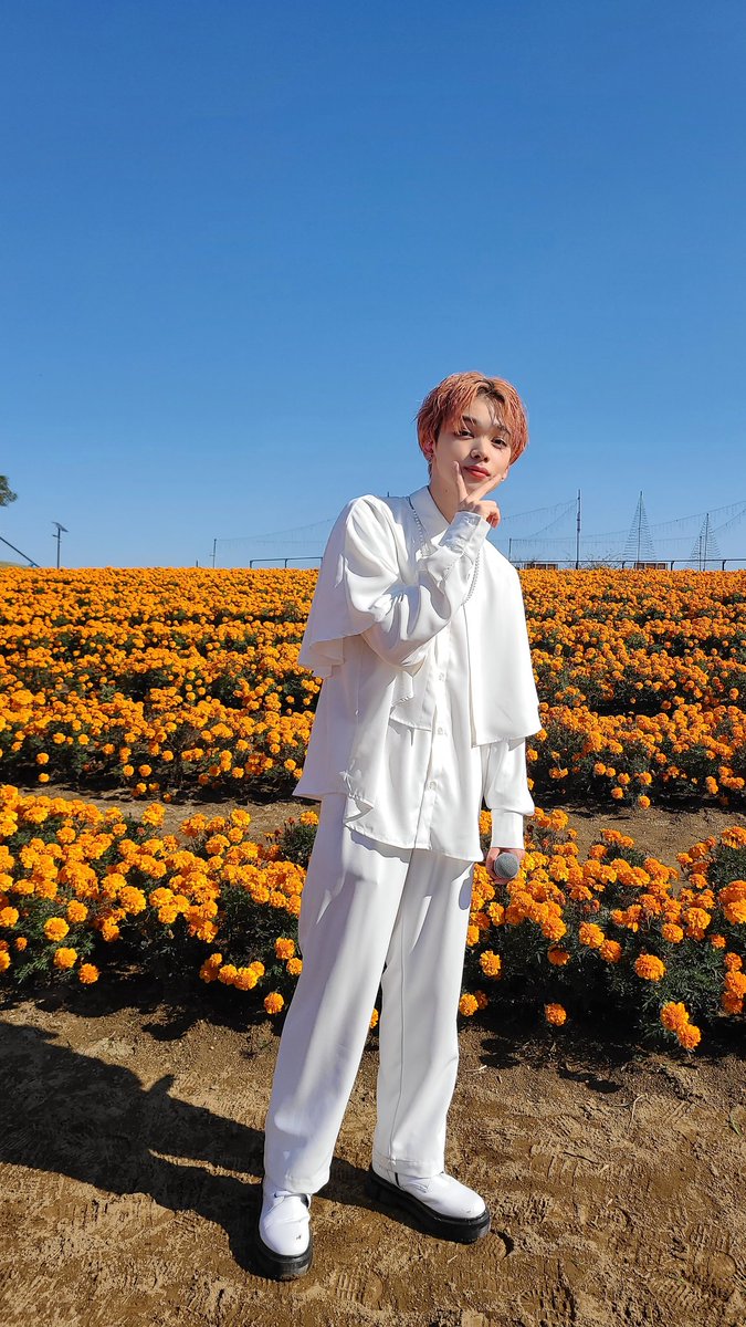 ❀━━━━━━━━━━━❀ 8LOOM 成瀬大二郎 ／ #宮世琉弥