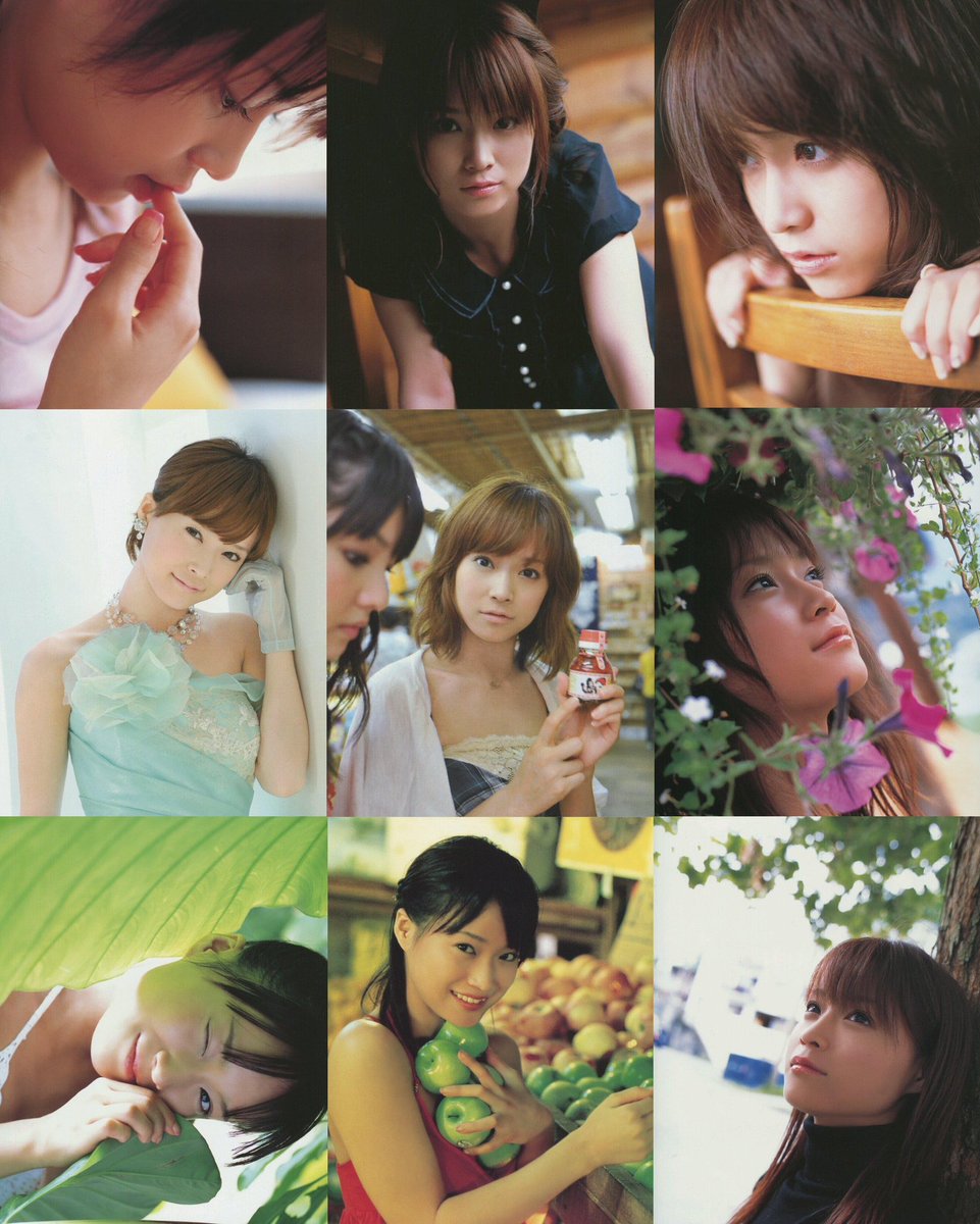 モーニング娘。亀井絵里 画像 ﾉﾉ*＾ｰ＾)🐢 (@kmieri_photo) / Posts / X