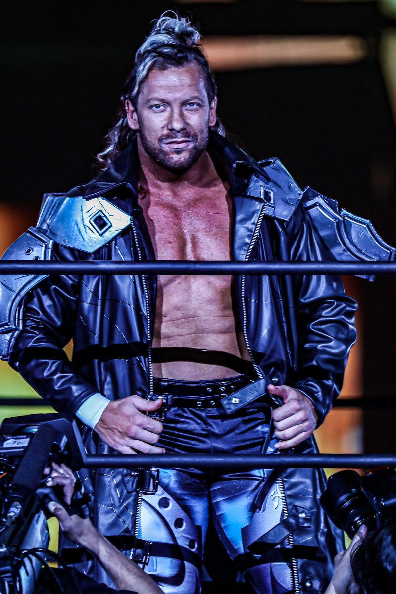 2023 1.4 新日本プロレス 東京ドーム #ケニー・オメガ #KennyOmega