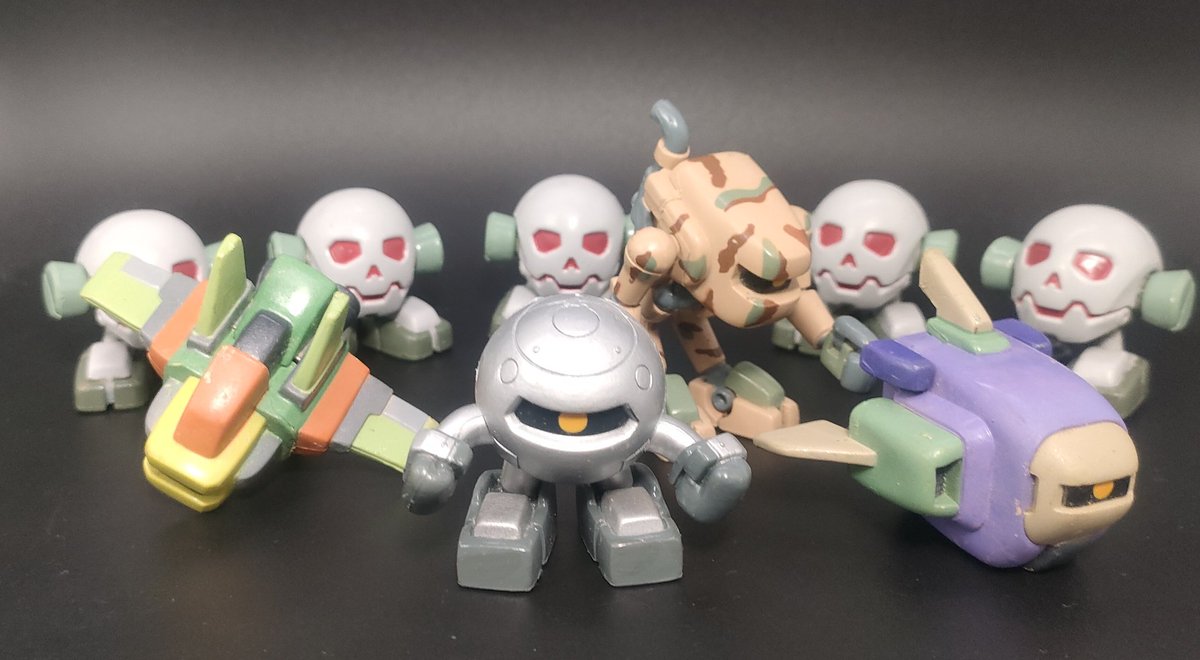 今日はずっっっと探していたフィギュアが手に入ったのでご紹介