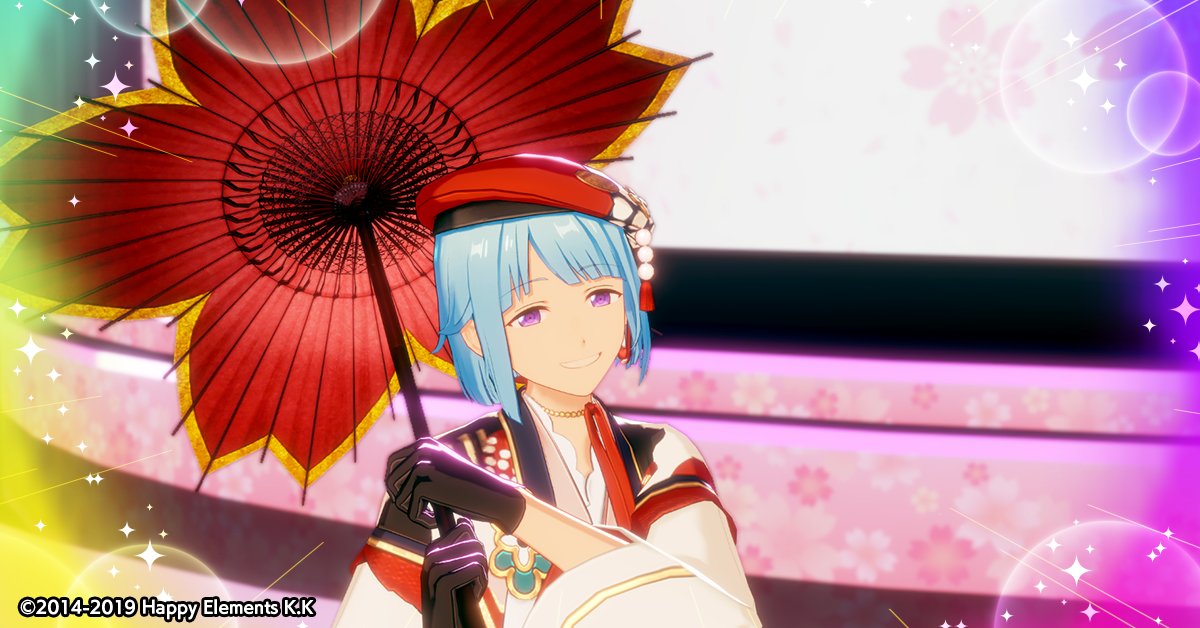 あんスタ 紫之創 80点 グッズ-スタンドポップ】あんさんぶるスターズ