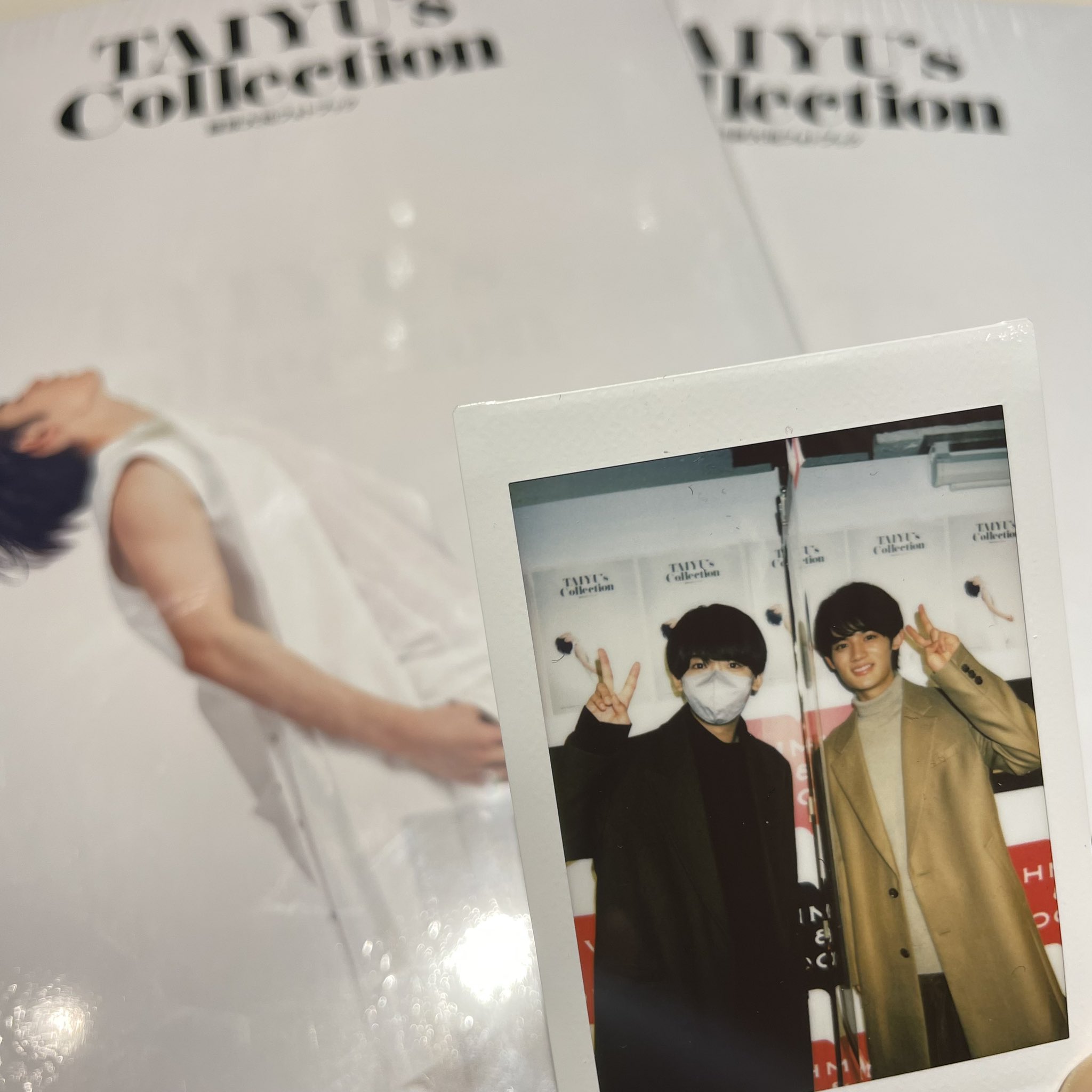 藤原大祐 クリアファイル 生写真 まとめ売り 藤原大祐 クリアファイル