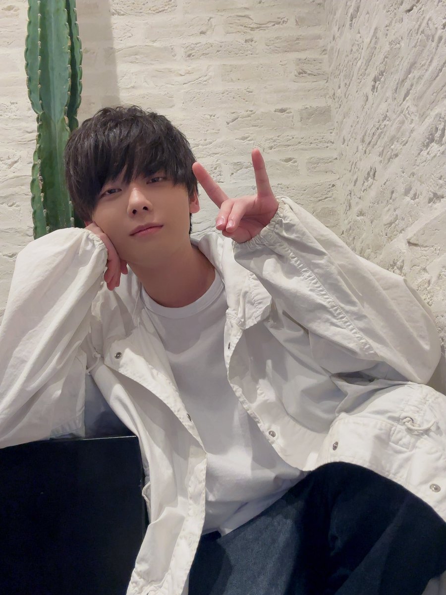 Post by 宮川大聖 / みやかわくん on X: 🌵