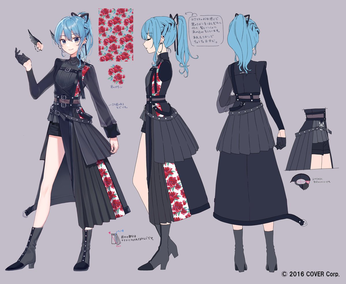 ☄️宿題のお知らせ☄️ 星街すいせいさんの2nd Solo Live 