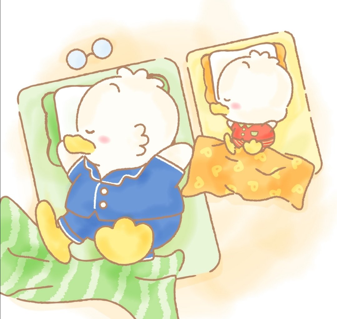 ふぅ😵‍💫もうだめや…🤦🤦💕 可愛いすぎてむり🥹💖 ペックルはお父さん