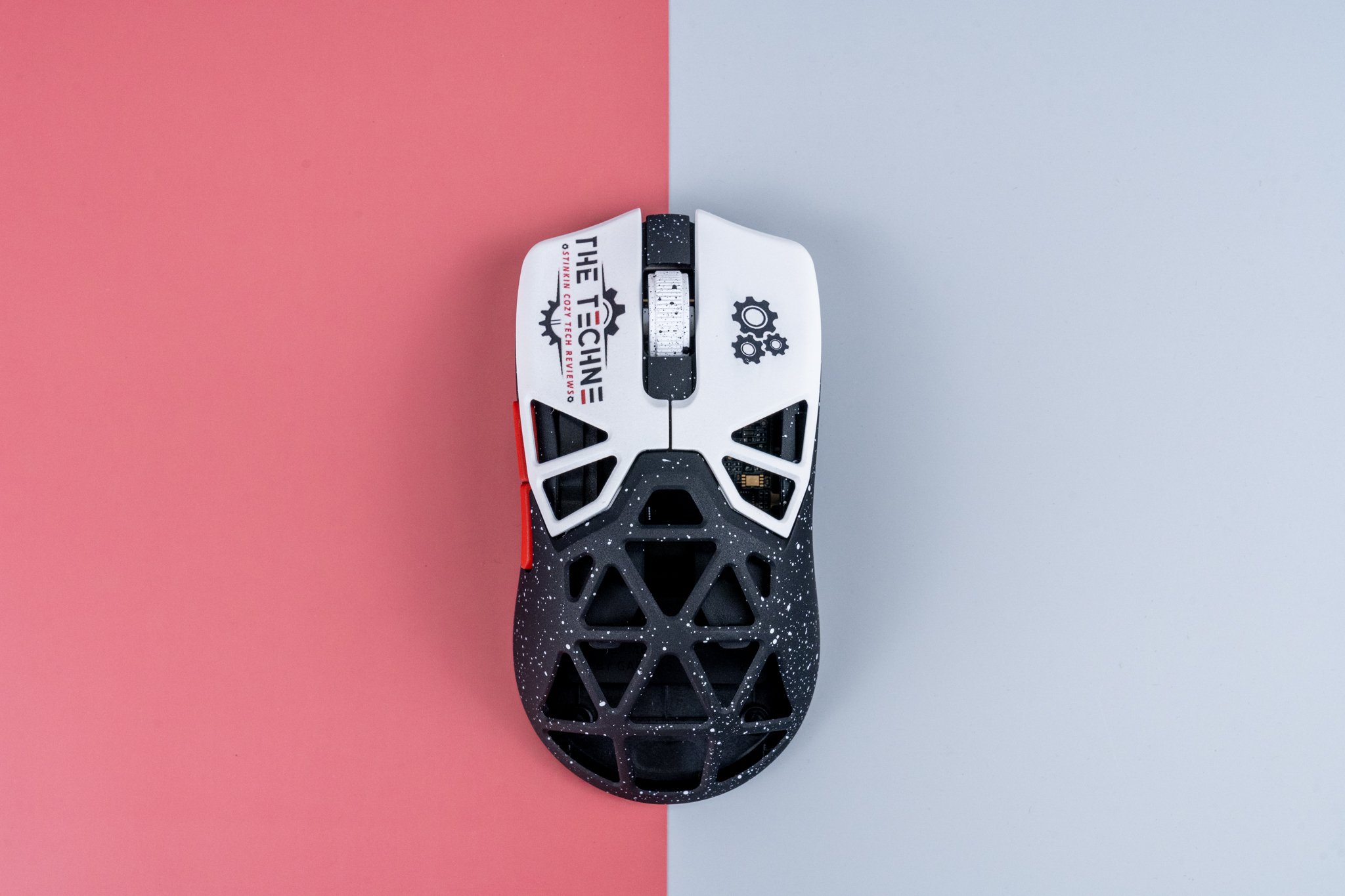 マウス・トラックボール Razer Viper mini Signature Edition WHITE