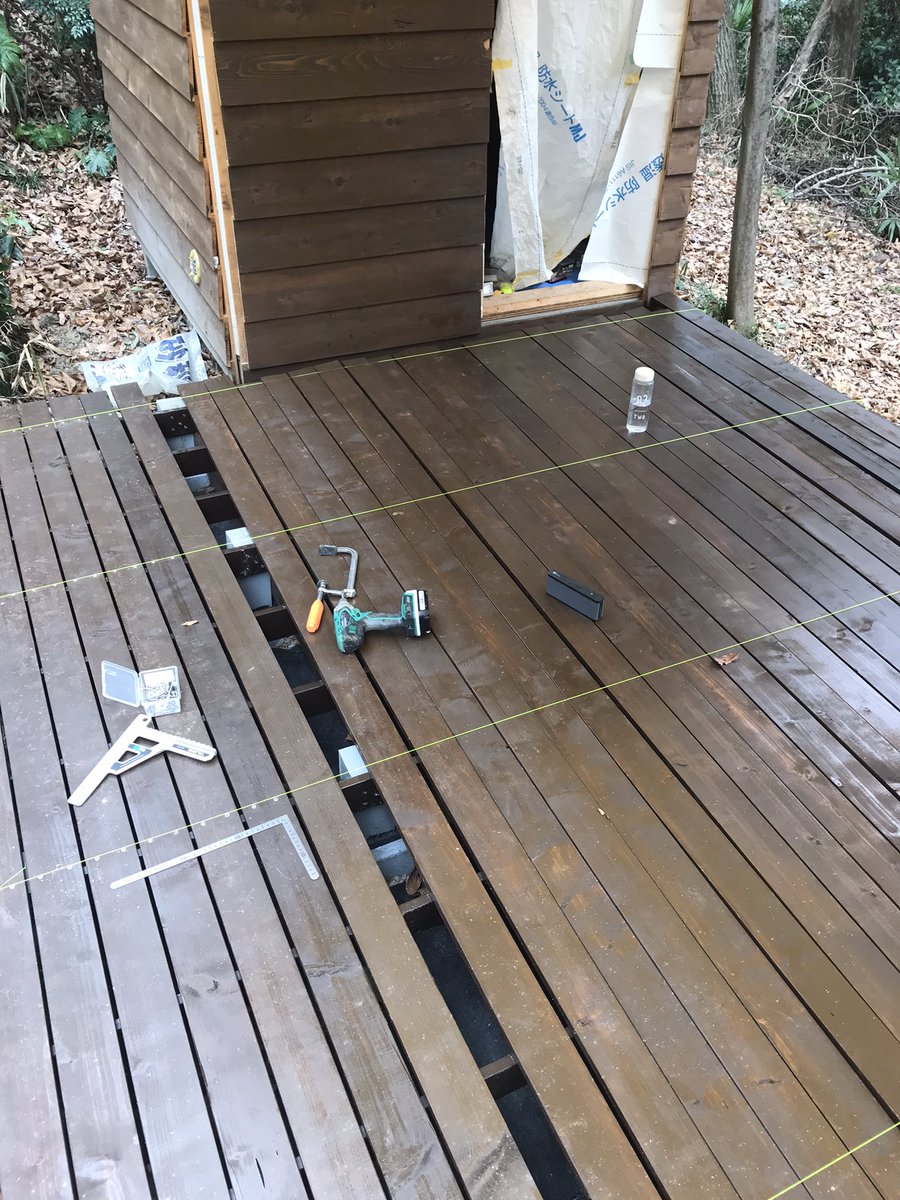 DIYサウナビルダー (@yama_sauna) / Posts / X