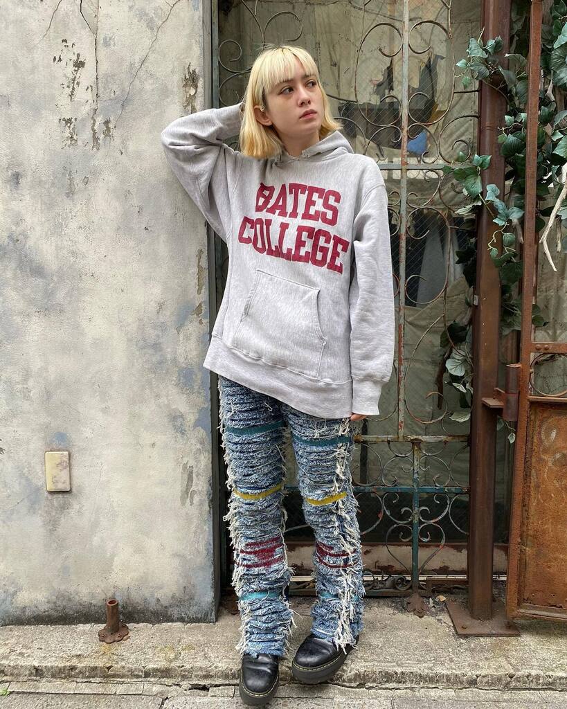 1017 ALYX 9SM × blackmeans 6 PKT PANTS TOKYO EXCLUSIVE ¥125,000+