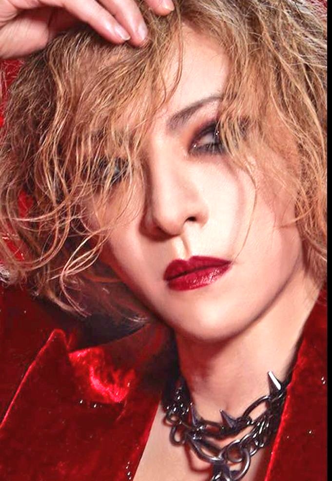 観にくる？ Come see me!🍷 #YOSHIKI #YOSHIKIディナーショー2023 in