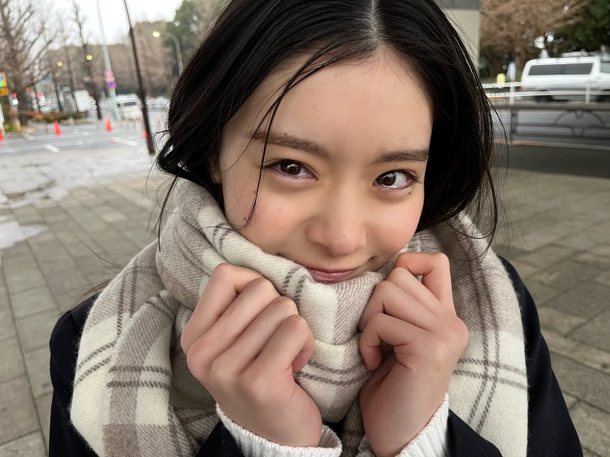 本日、発売！！！ B.L.T.graduation2023中学卒業 に #風見和香 が登場