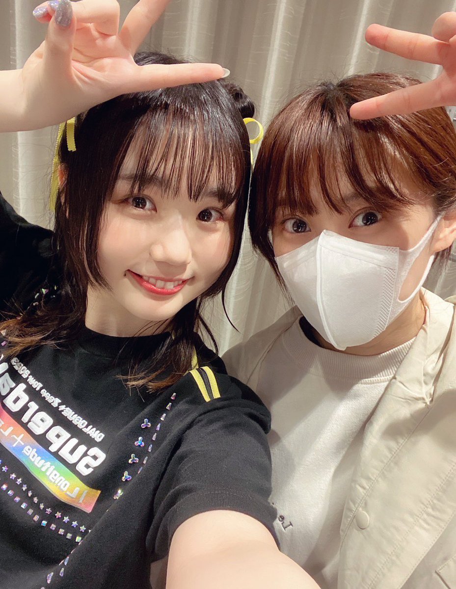 DIALOGUE+ Zepp Tour 2023 「Superday ｜Longitude ＋ Latitude─」観