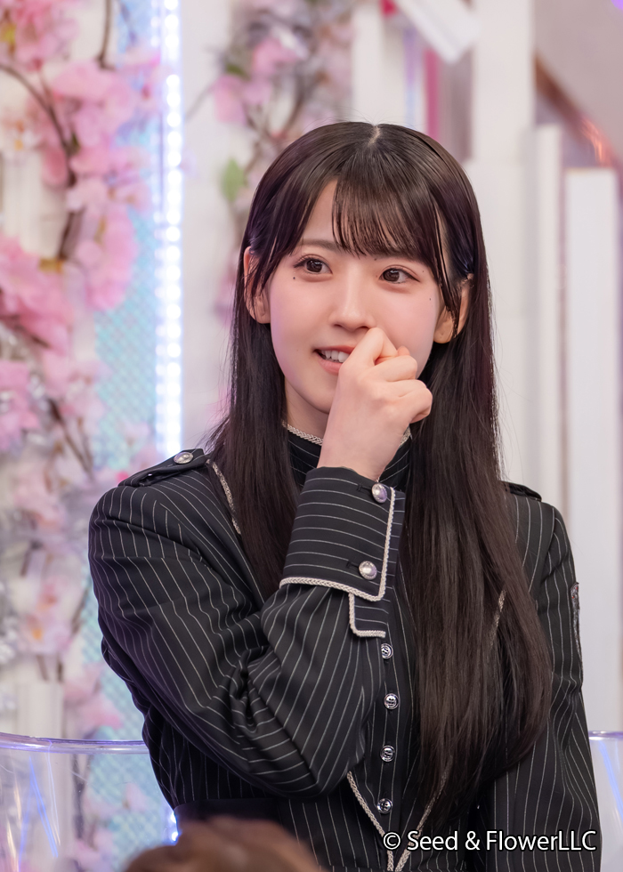 🌸#そこ曲がったら櫻坂？🌸 🤏#ちょこさく🌸 【櫻坂46 13thシングル