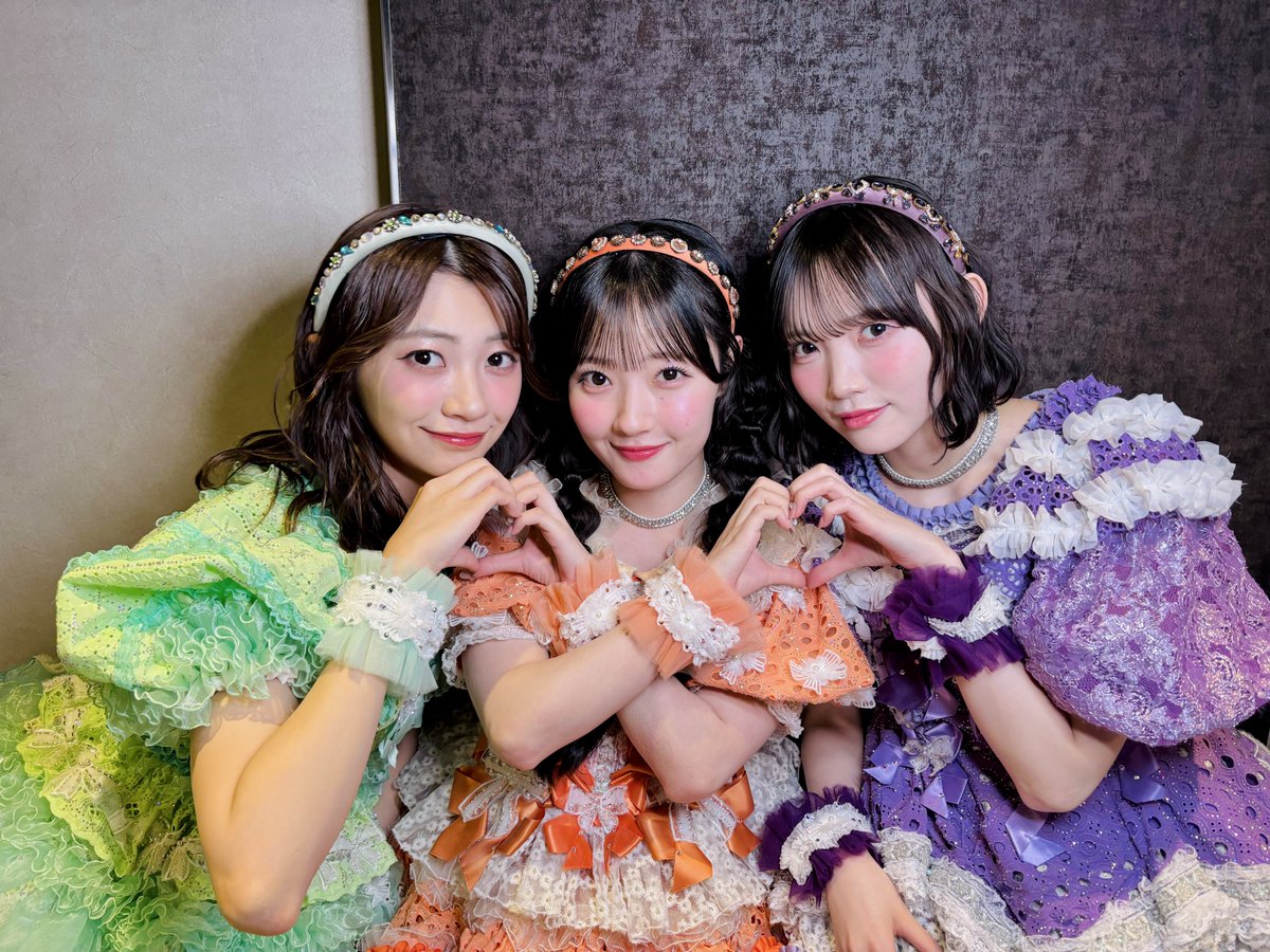 🌈🏟️東京ドーム コラボステージ🏟️🌈 #MUSICEXPOLIVE2025 コラボ