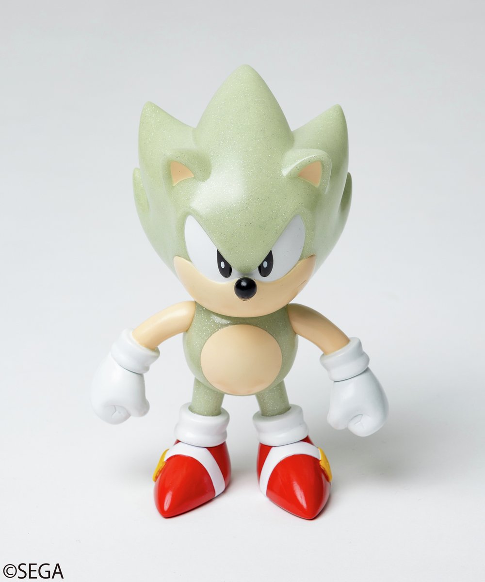 FREAK'S STORE」にて、セガ誕生65周年コラボアイテムが11月5日(水