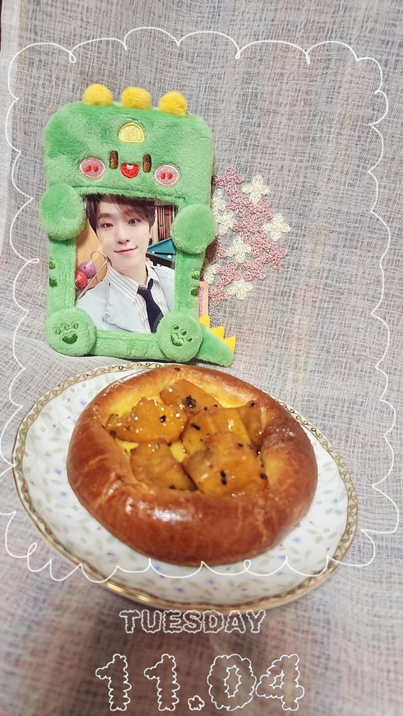 ⭐️A.A:/プロフ必読⭐️THE MONSTERS 本我 ⭐️A.A:/プロフ必読