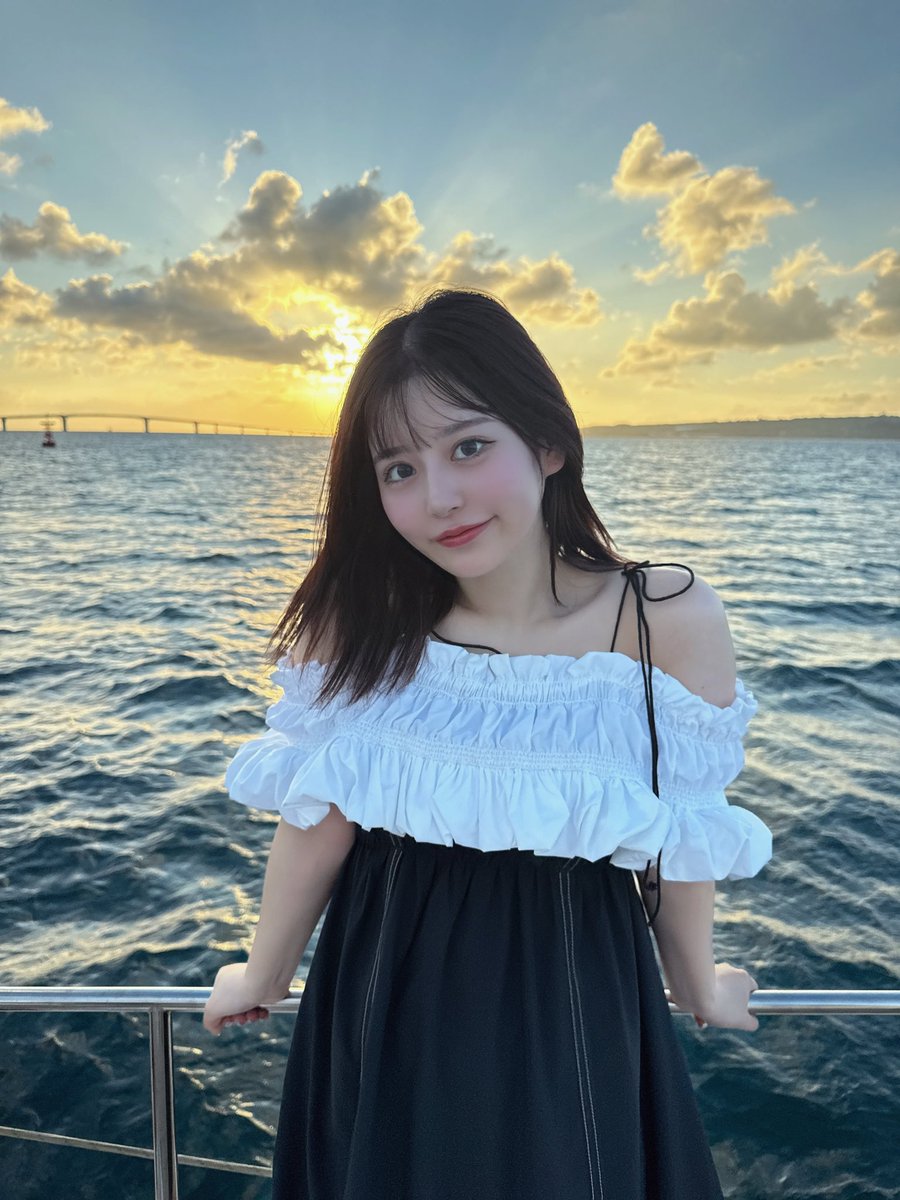 私ってみんなにとって、いい推しでいられているかな？😌いつも