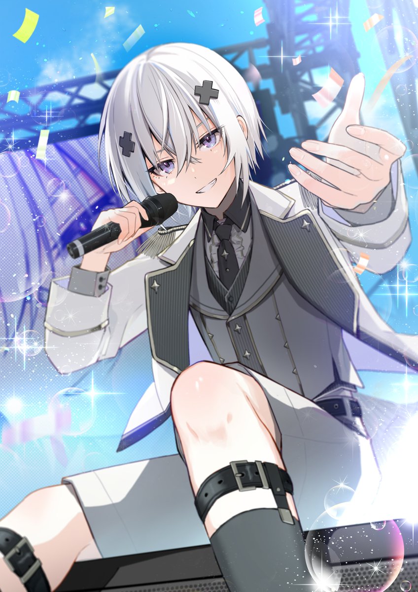 メルト・ダ・テンシ【めておら】 (@mtor_melt) / Posts / X