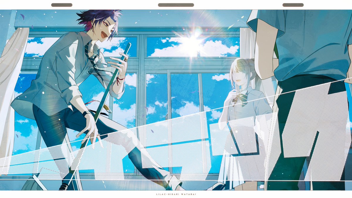 ライラック/Covered by 渡会雲雀 ～2025/10/27 20:00 プレミア公開