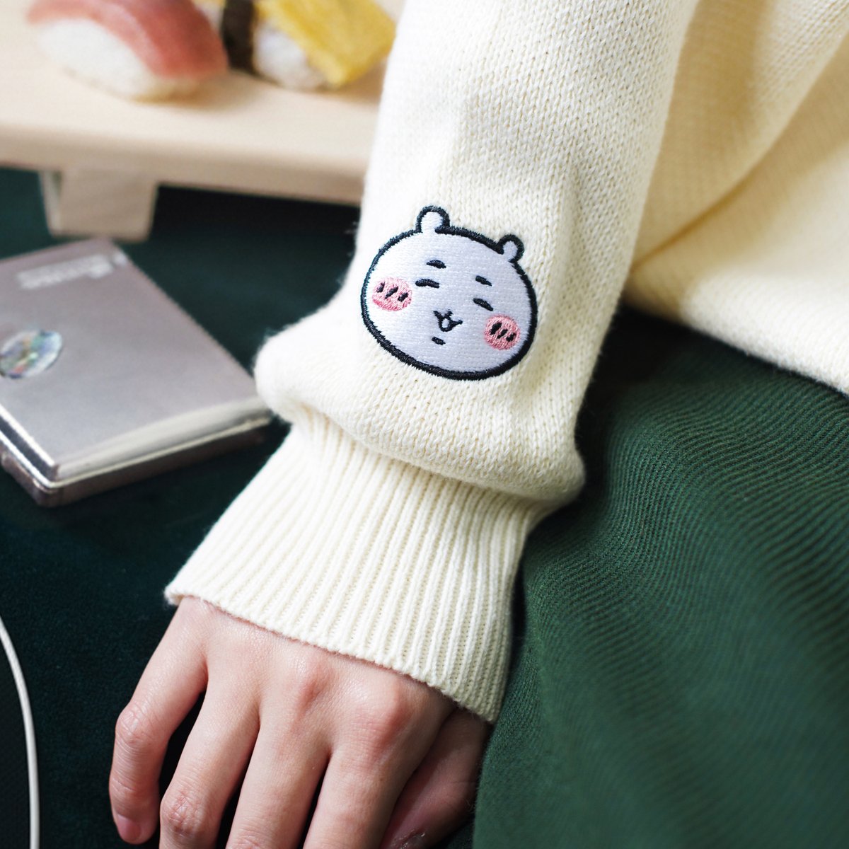 🚩ちいかわパーク限定グッズ🚩 11月1日（土）より新商品が登場