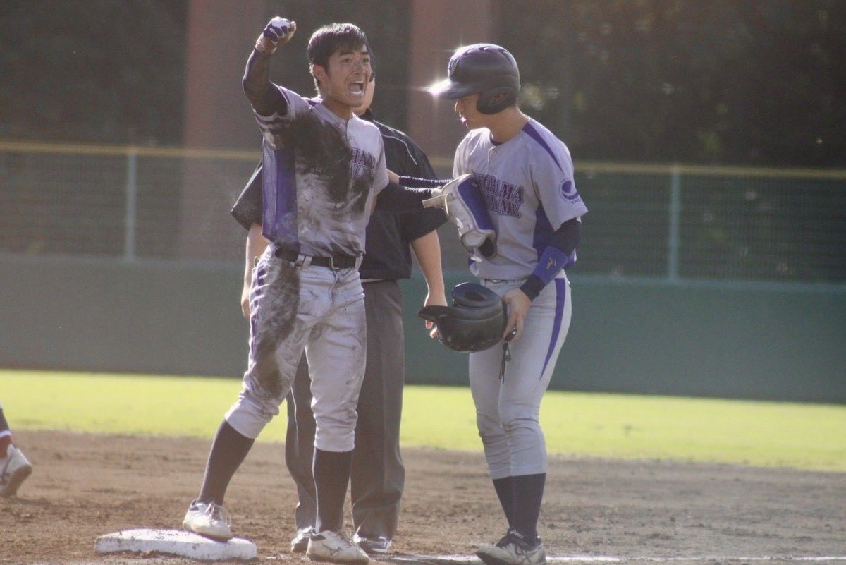 横浜国立大学硬式野球部 (@ynu_bbc) / Posts / X