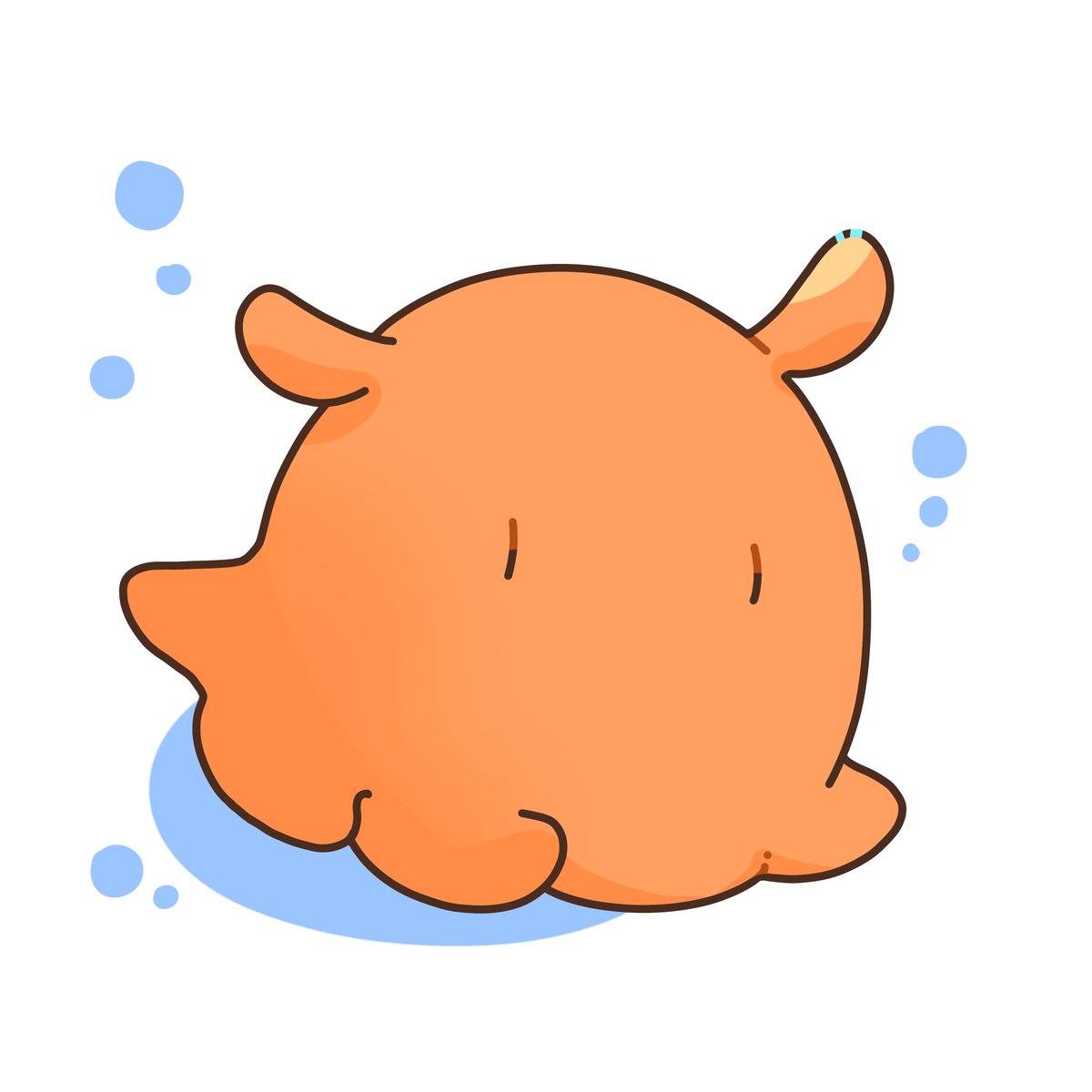 メンダコ工房 (@mendako_studio) / Posts / X