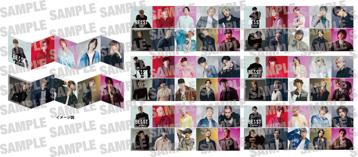 💿本日発売日！ ￣￣￣￣￣￣￣￣ #BEFIRST 10.29 On Sale Best Album