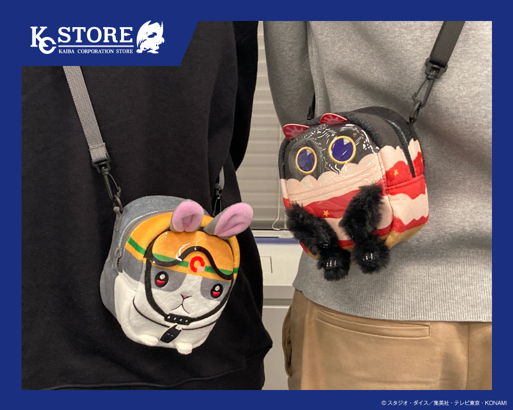 ⛑YCSJ名古屋まであと2日⛑ 大人気のミニショルダーバッグ新柄はOCG